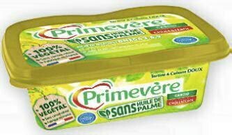 Casino Supermarchés PRIMEVERE Doux sans huile de palme 63% MG offre