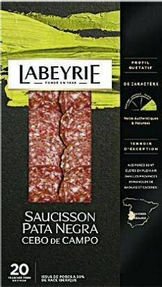 BON PLAN SUR TOUS LES PRODUITS  TRAITEUR DE LA MER ET CHARCUTERIE DE LA MARQUE LABEYRIE