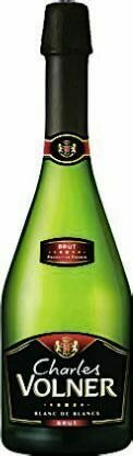Casino Supermarchés Vin Mousseux Brut offre