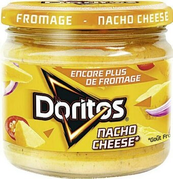 Casino Supermarchés Sauce Sour cream offre
