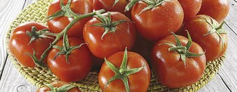 Casino Supermarchés Tomate Ronde Grappe offre