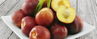 Casino Supermarchés Bon plan sur la Nectarine offre