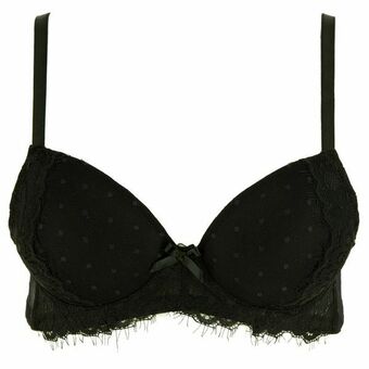 Soutien-gorge Ă pois