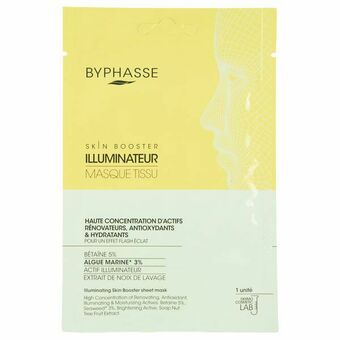 Stokomani Masque tissu illuminateur offre