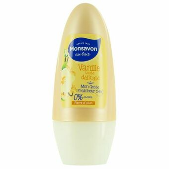 Stokomani Déodorant bille pierre d'alun offre