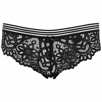 Stokomani Shorty dentelle offre