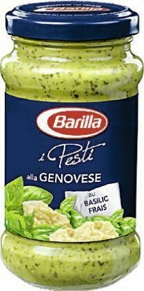 Pesto genovese