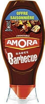 Casino Supermarchés Sauce barbecue offre