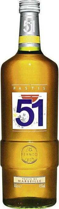 Casino Supermarchés Pastis 45 % vol. offre