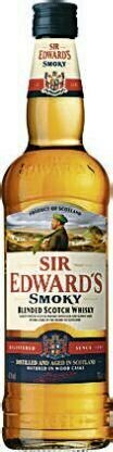 Casino Supermarchés Scotch Whisky Smoky 40% vol. offre
