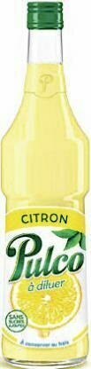 Casino Supermarchés Citron à diluer offre