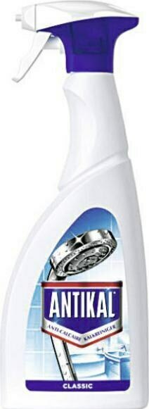 Casino Supermarchés Spray anti-calcaire Classic* offre