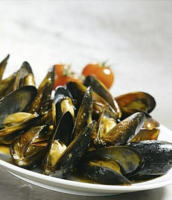 Casino Supermarchés Moules de bouchot offre