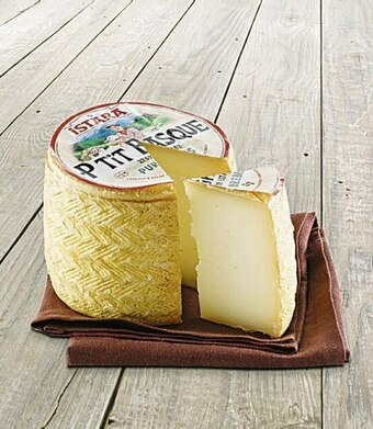 P’tit Basque
