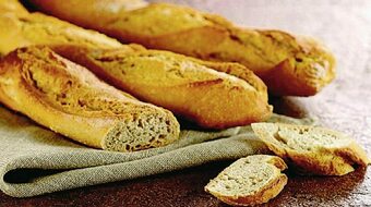 Casino Supermarchés Baguette offre