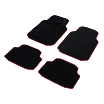Norauto Tapis Universel X4 Sunset Beach offre