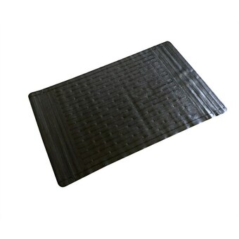Norauto Tapis de coffre en PVC découpable CUSTOMAGIC 100 x 80 cm offre