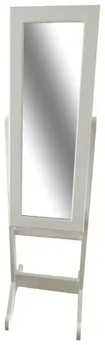 Conforama PSYCHE ARMOIRE A BIJOUX QAB offre