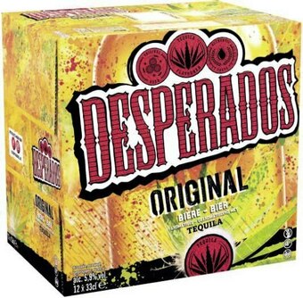 Géant Casino Original 5,9% vol. offre