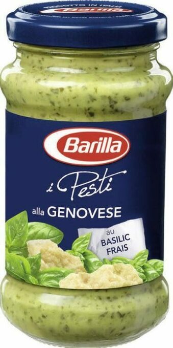 Géant Casino Pesto genovese offre