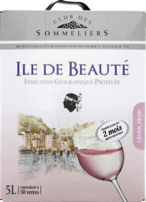 Géant Casino IGP Ile de Beauté offre
