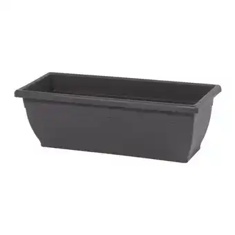 Auchan Jardinière gardenstar offre