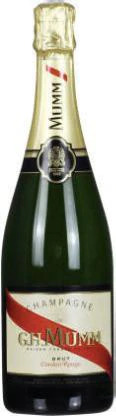 Champagne Brut Cordon Rouge