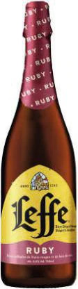 Géant Casino Bière Ruby 5% vol. offre