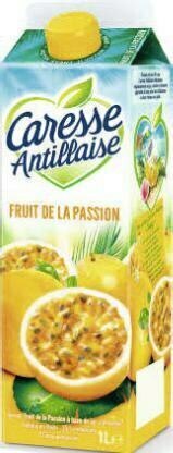 Géant Casino Nectar de fruits Fruit de la Passion offre