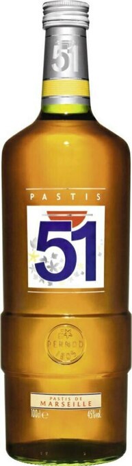 Géant Casino Pastis 51 45 % vol. offre