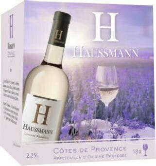 Géant Casino AOP Côtes de Provence offre