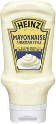 Géant Casino Mayonnaise offre