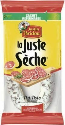 Géant Casino La Juste Sèche offre