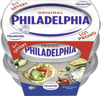PHILADELPHIA Original Nature