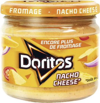 Géant Casino Sauce Sour cream offre