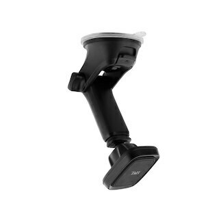 Norauto Support premium magnétique pour smartphone à ventouse multi-surface TNB offre