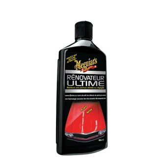 Rénovateur Ultime MEGUIAR'S 473 ml