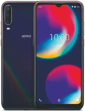 Conforama SMARTPHONE 6,52" VIEW 4 COSMIC BLUE offre