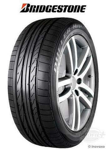 Profil Plus DUELER H/P SPORT offre