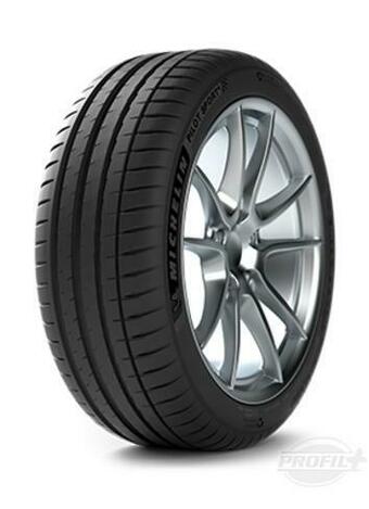 Profil Plus PILOT SPORT 4 offre