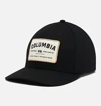 Casquette Ă boutons pression loma vistaâą unisexe