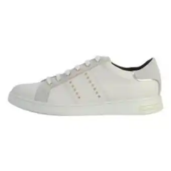 Decathlon Basket cuir geox jaysen - femme offre