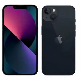 Iphone 13 - 256go - minuit