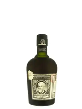 Nicolas Rhum venezuela diplomatico reserva exclusiva offre