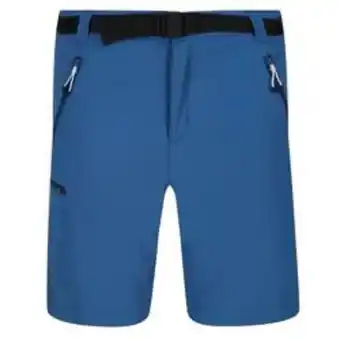 Decathlon Short xert homme (bleu) offre