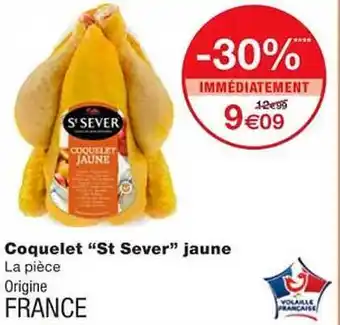 Coquelet