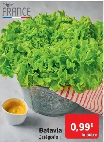Colruyt Batavia offre