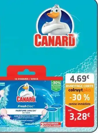 Canard