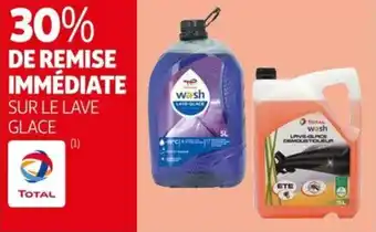 Auchan Total offre
