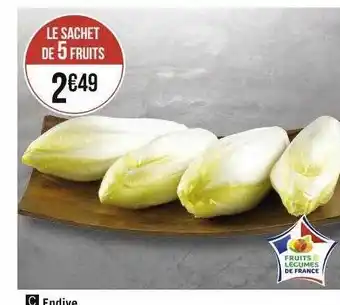 Endive